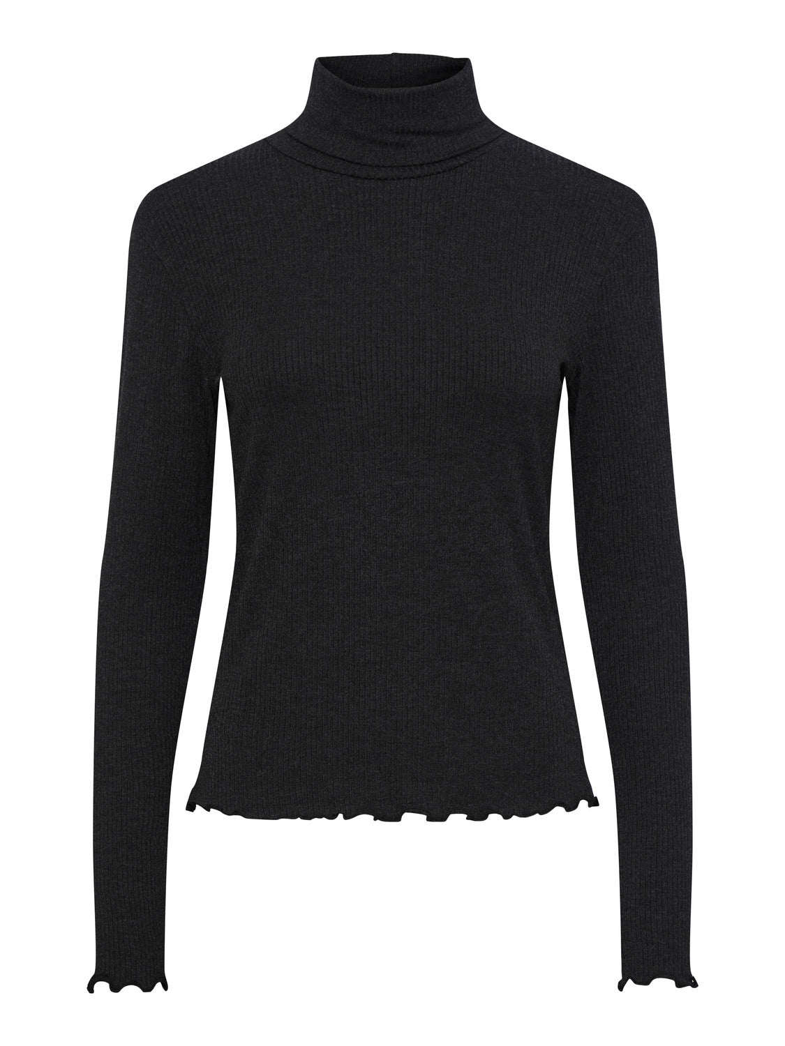 PCLICCA Pullover - Black